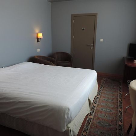Hotel Het Zoete Water Hamme Bagian luar foto