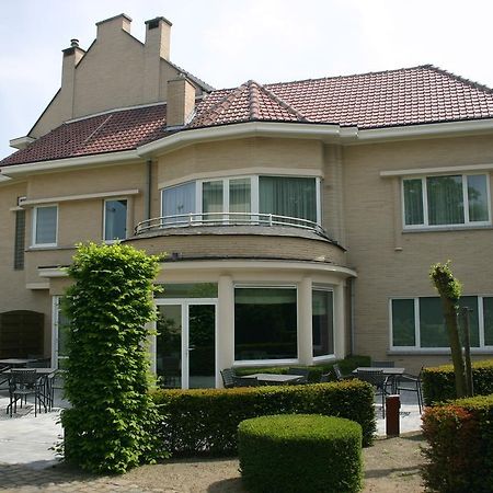 Hotel Het Zoete Water Hamme Bagian luar foto