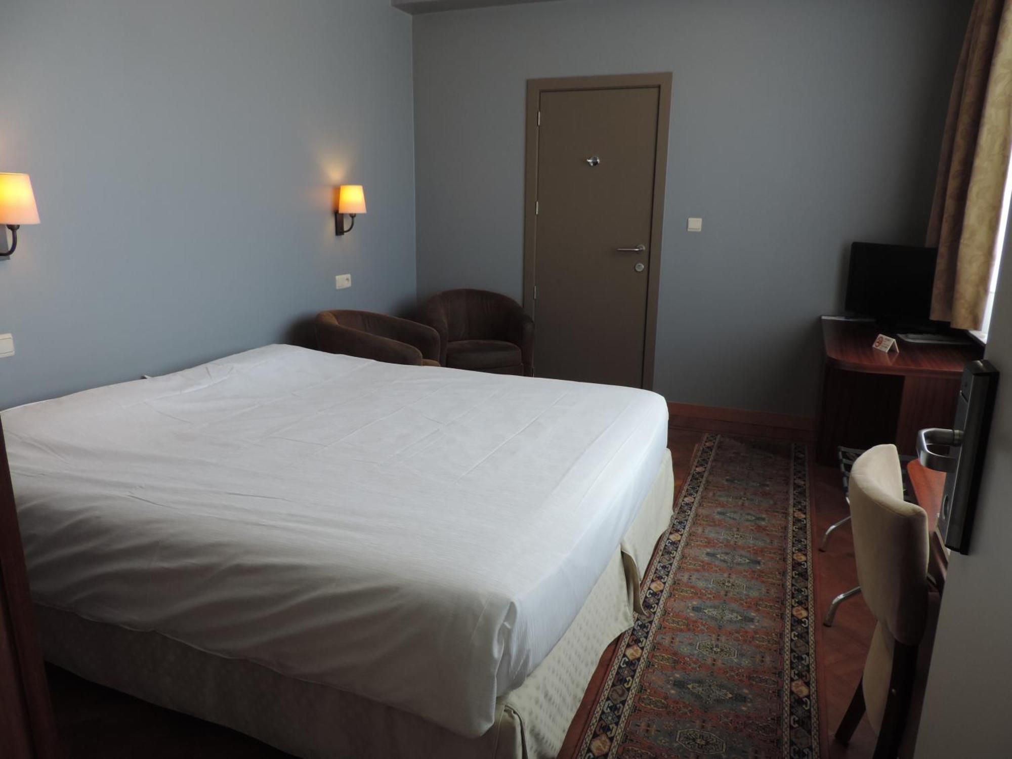 Hotel Het Zoete Water Hamme Bagian luar foto