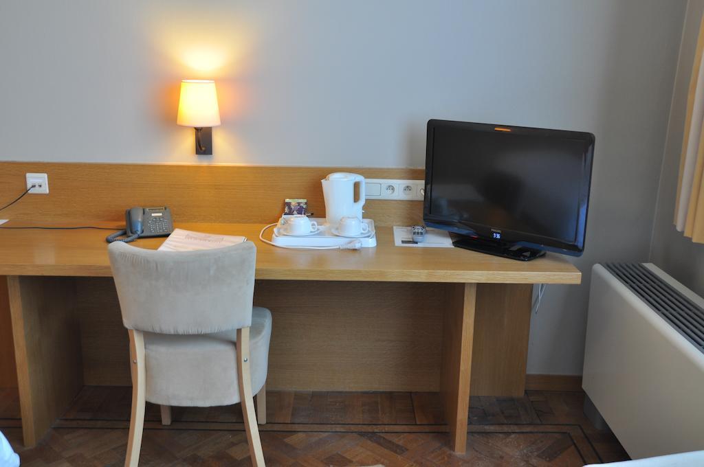 Hotel Het Zoete Water Hamme Bagian luar foto