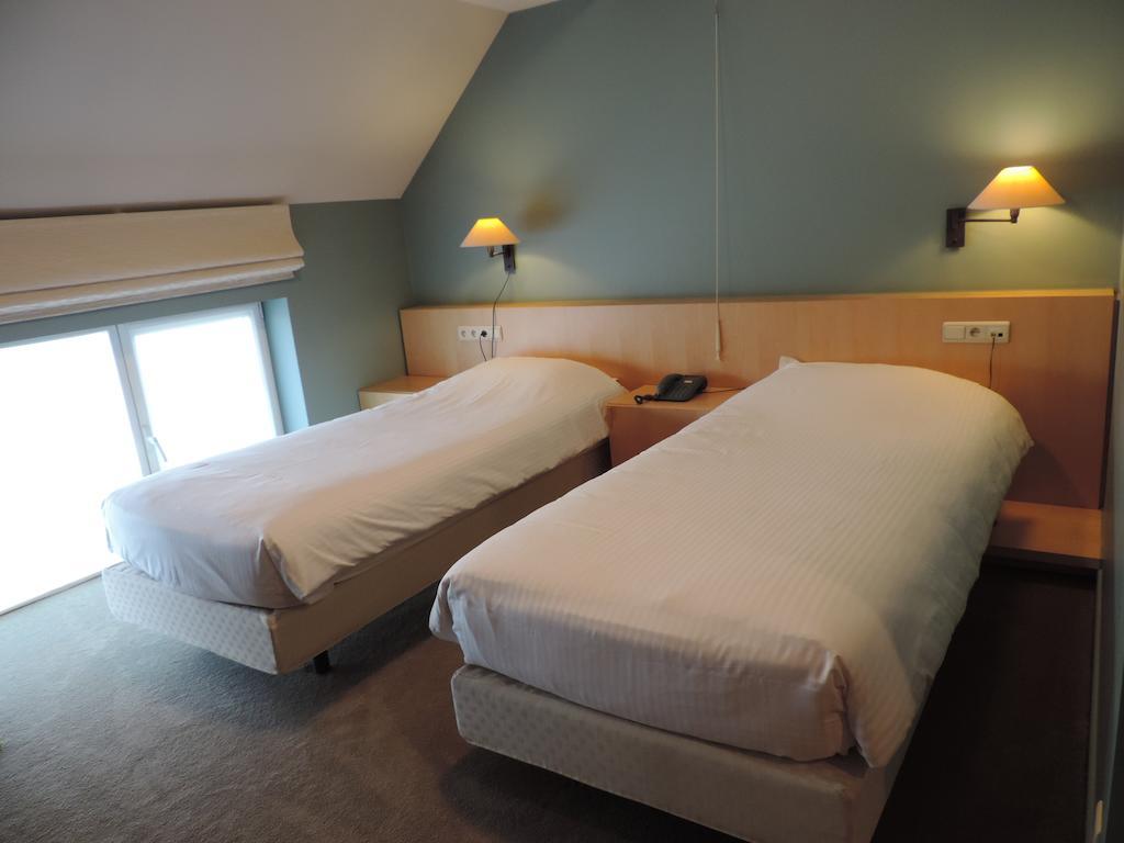 Hotel Het Zoete Water Hamme Ruang foto