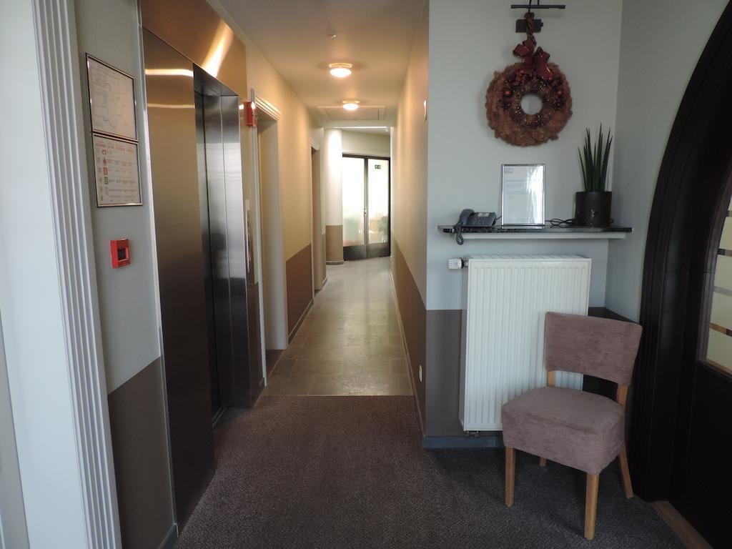 Hotel Het Zoete Water Hamme Bagian luar foto