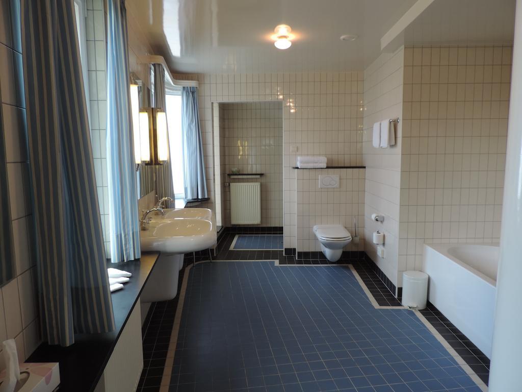Hotel Het Zoete Water Hamme Ruang foto