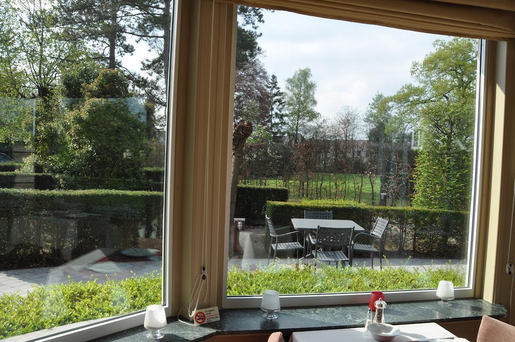 Hotel Het Zoete Water Hamme Bagian luar foto