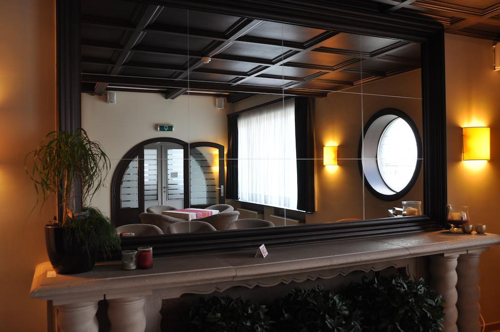 Hotel Het Zoete Water Hamme Bagian luar foto