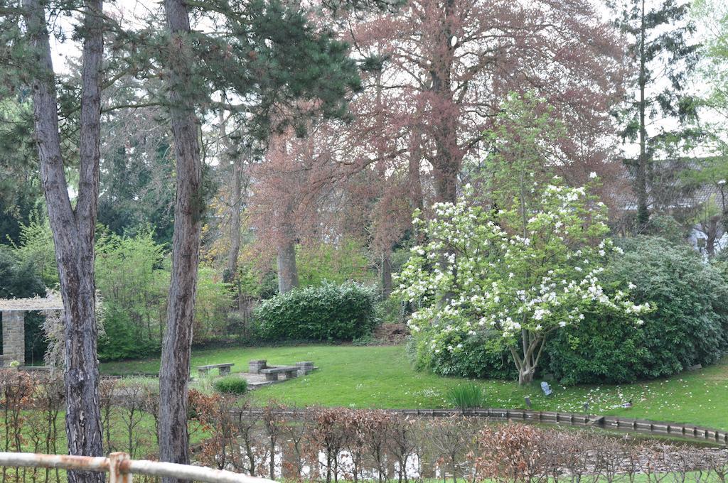 Hotel Het Zoete Water Hamme Bagian luar foto