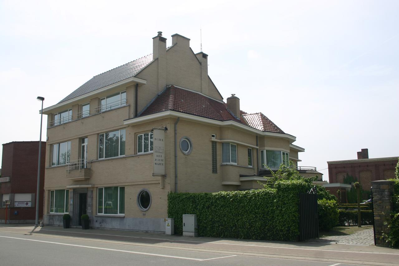 Hotel Het Zoete Water Hamme Bagian luar foto