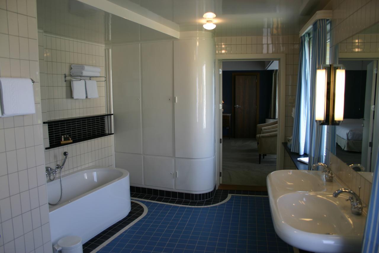 Hotel Het Zoete Water Hamme Bagian luar foto
