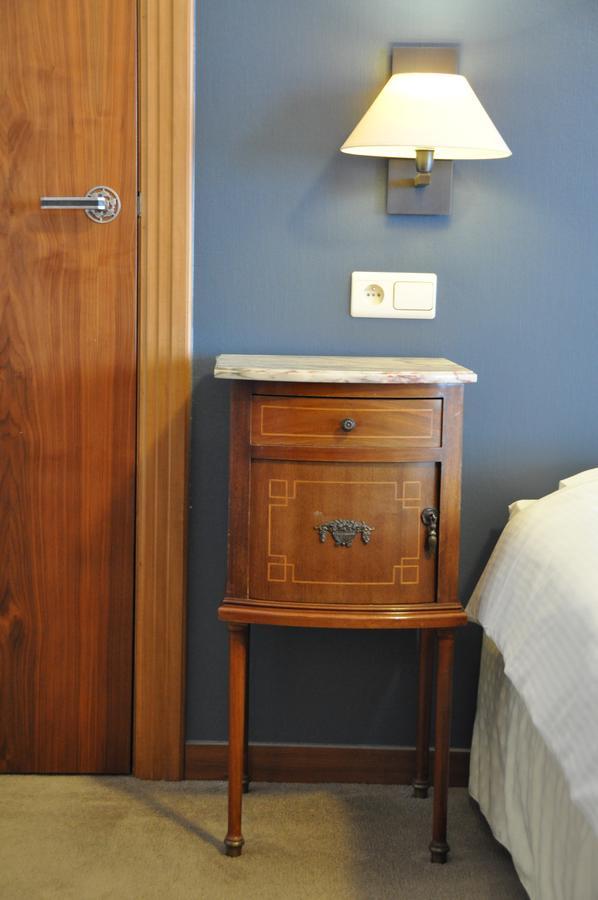 Hotel Het Zoete Water Hamme Bagian luar foto