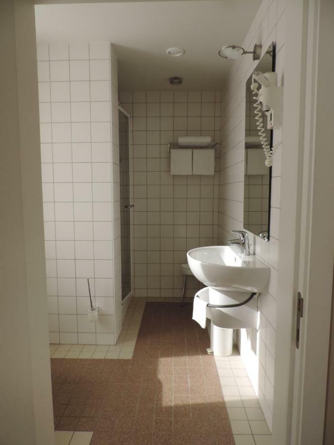 Hotel Het Zoete Water Hamme Bagian luar foto